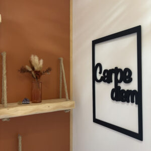 Carpe Diem