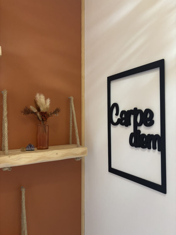 Carpe Diem