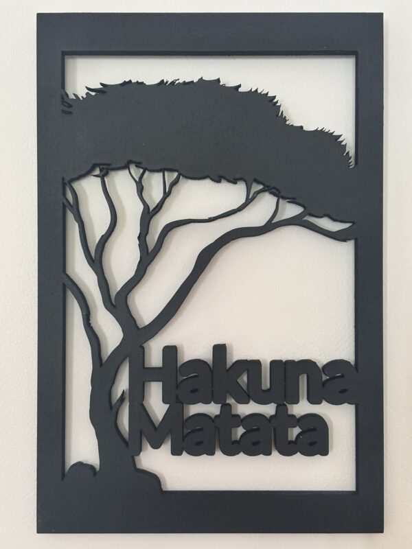 hakuna matata
