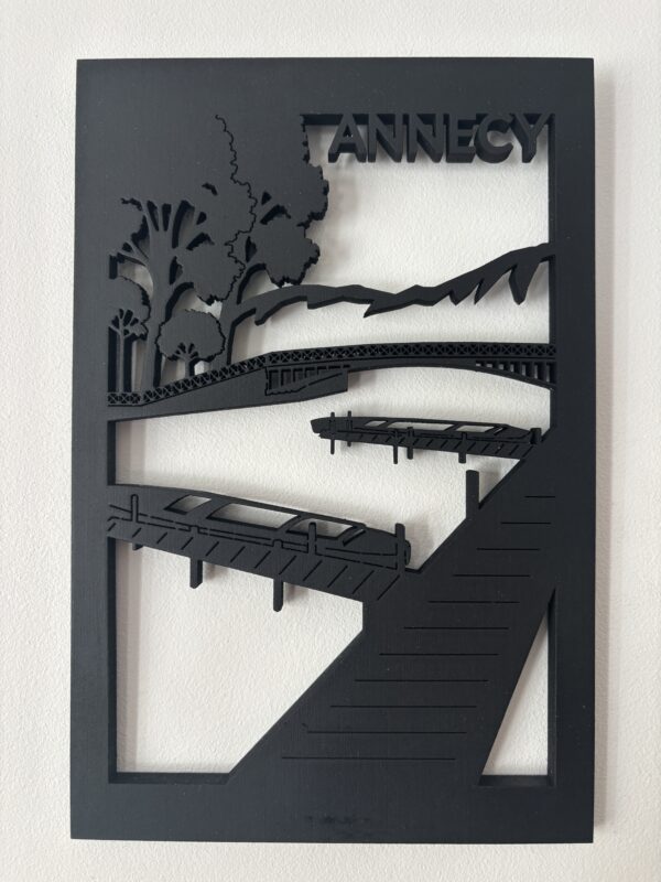 pont des amours noir 1