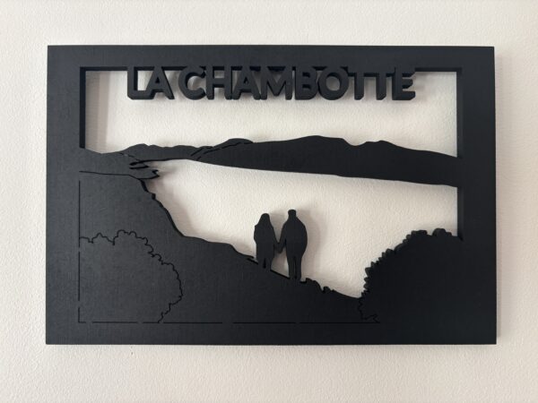 Chambotte