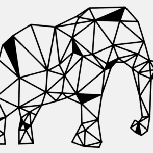 éléphant
