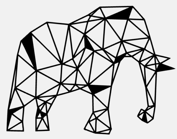 éléphant