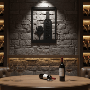 in vino veritas noir zoom