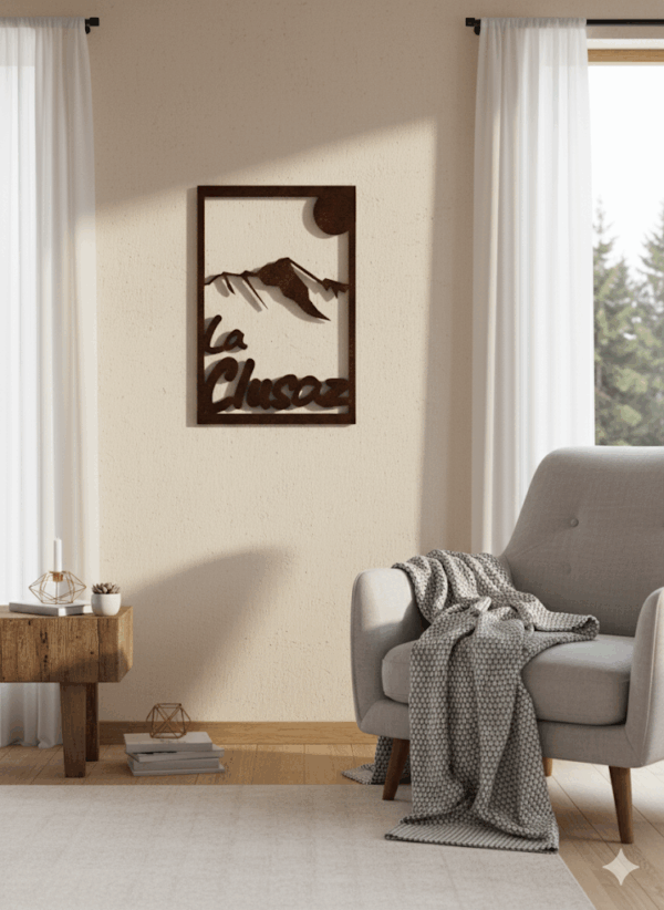 la clusaz rouille